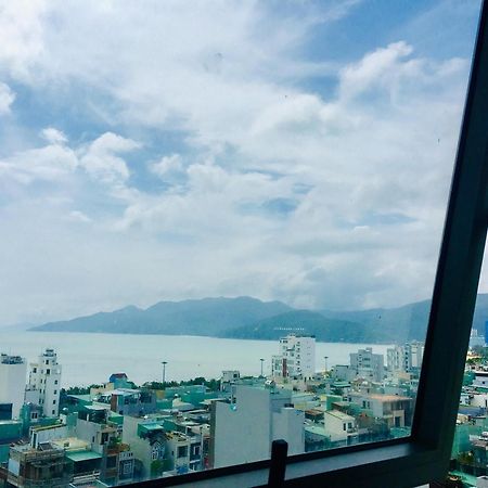 Rustic Hotel Quy Nhon Powered By Aston Dış mekan fotoğraf