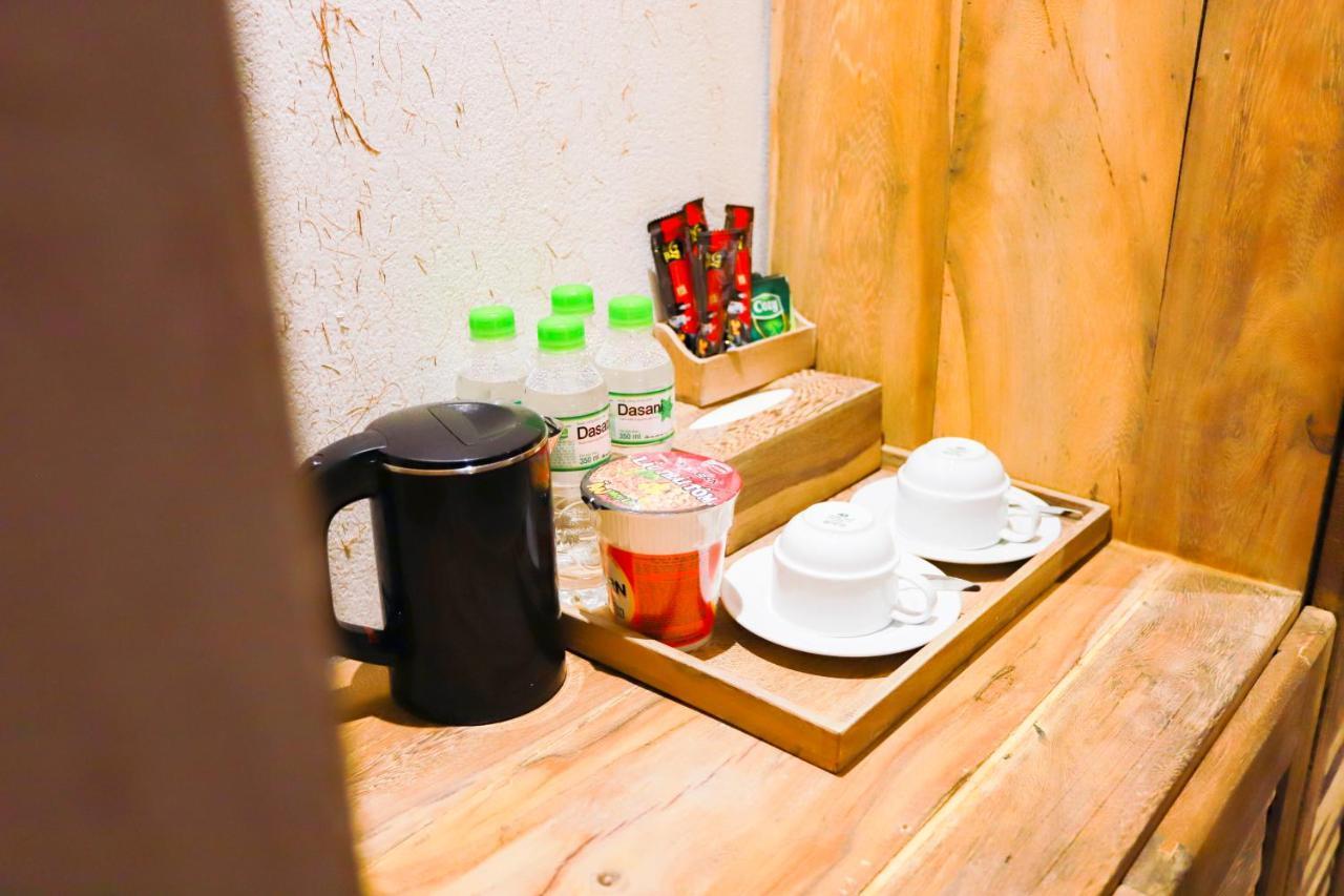 Rustic Hotel Quy Nhon Powered By Aston Dış mekan fotoğraf