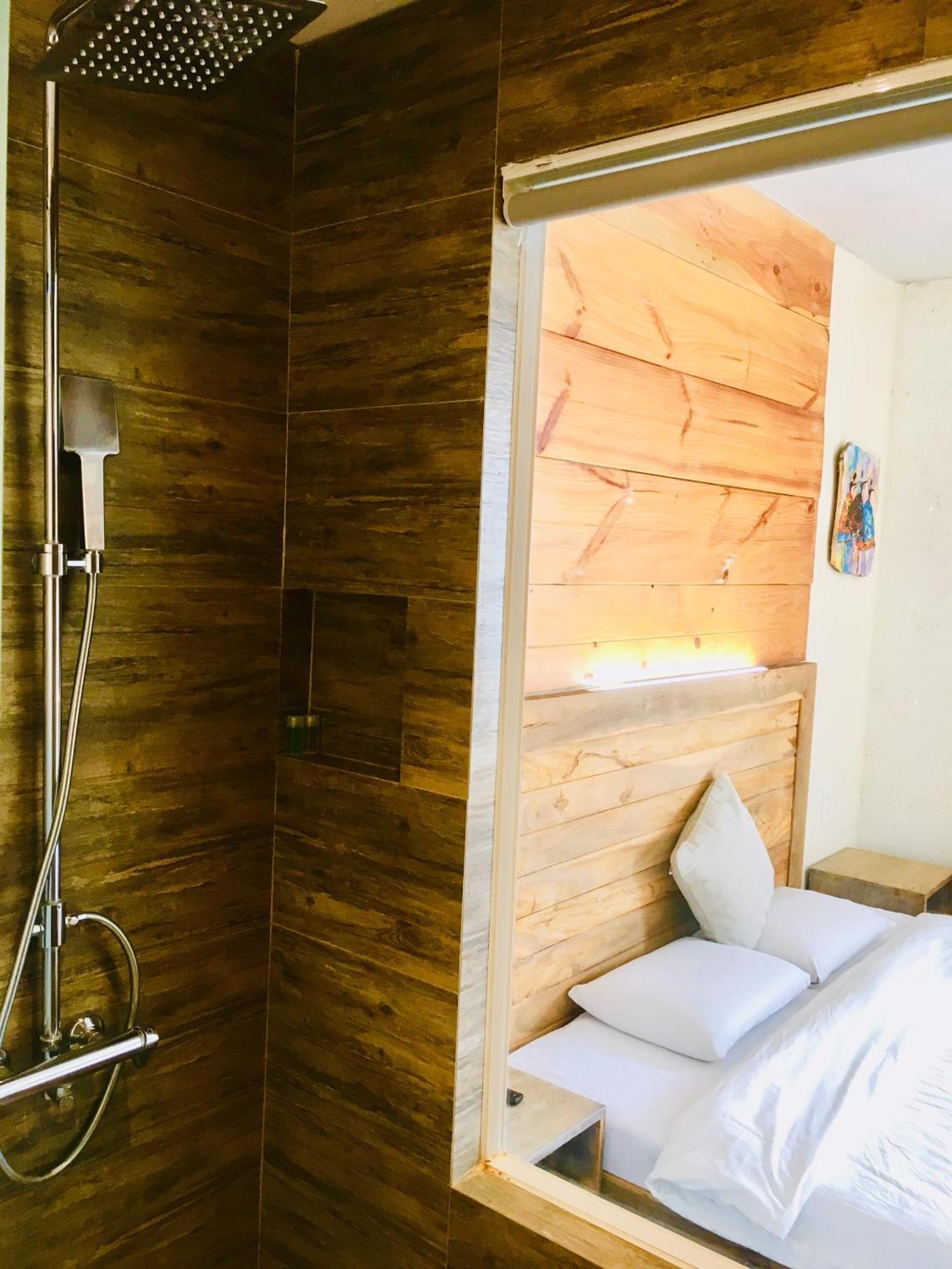 Rustic Hotel Quy Nhon Powered By Aston Dış mekan fotoğraf